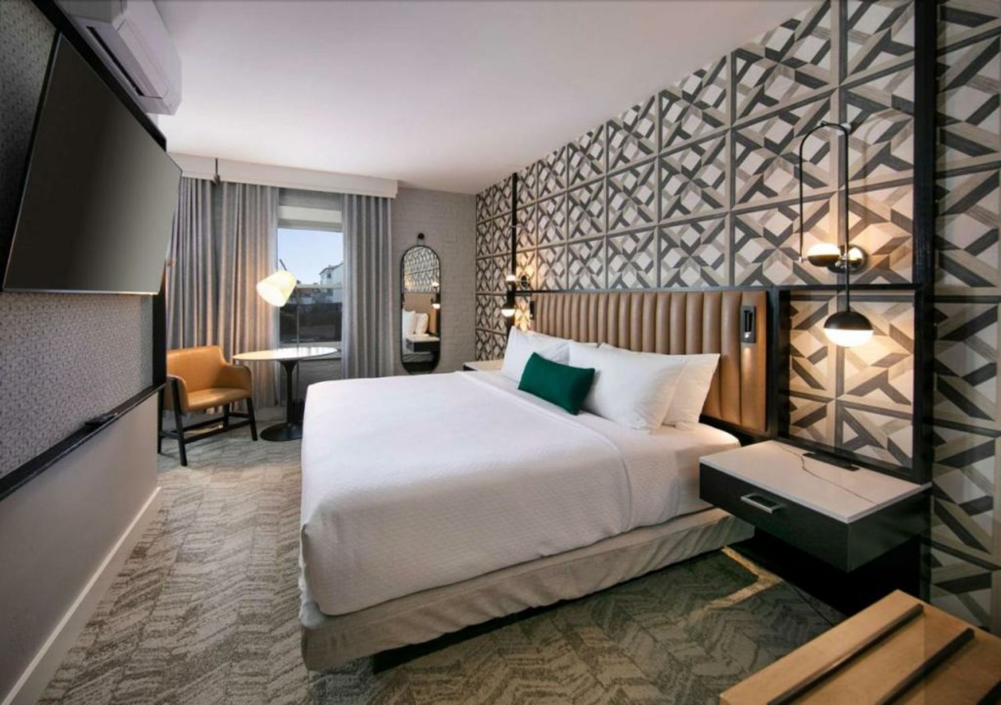 Hotel Virginia Santa Barbara, Tapestry Collection by Hilton