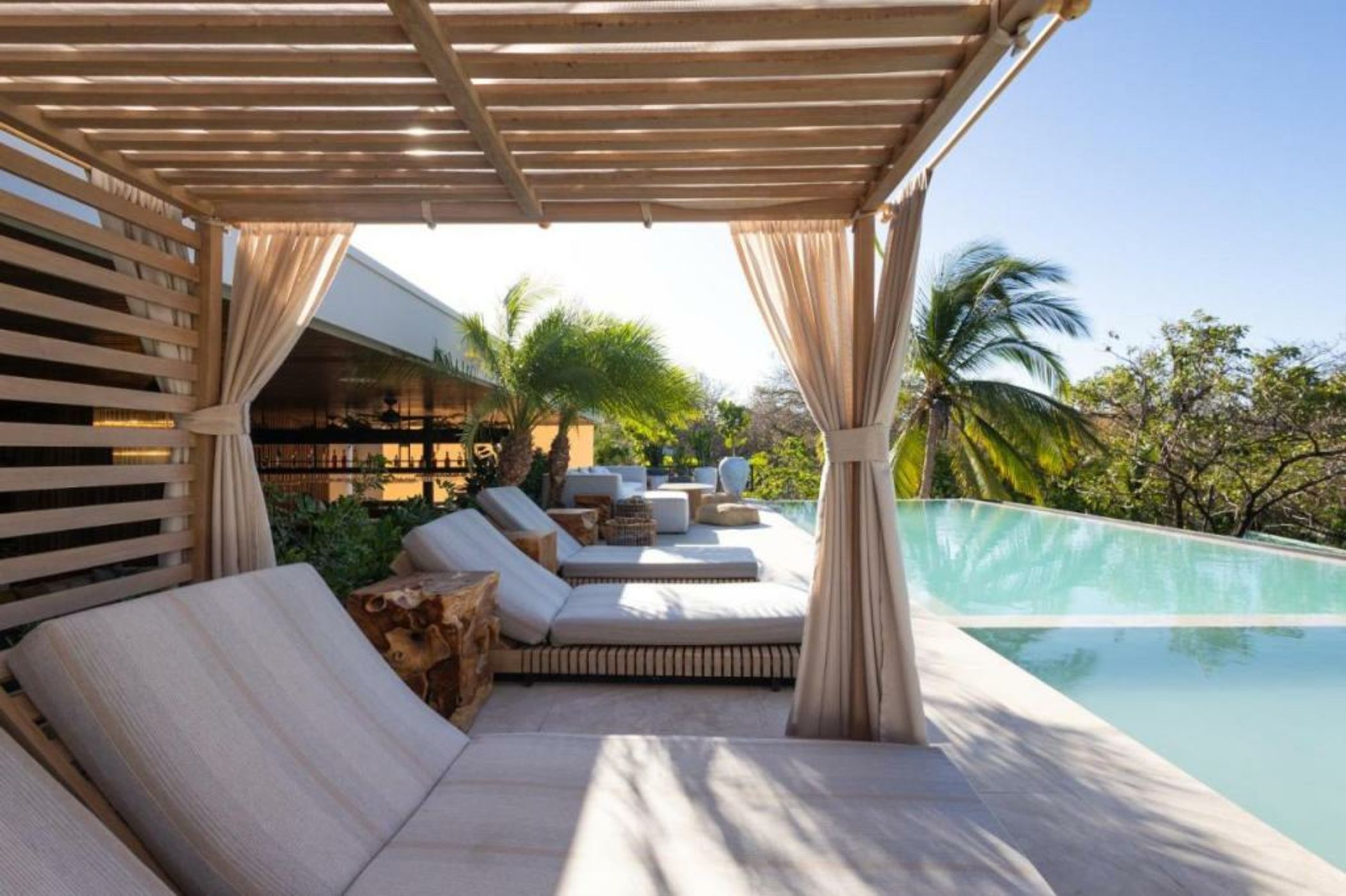 Silvestre Nosara Hotel & Residences