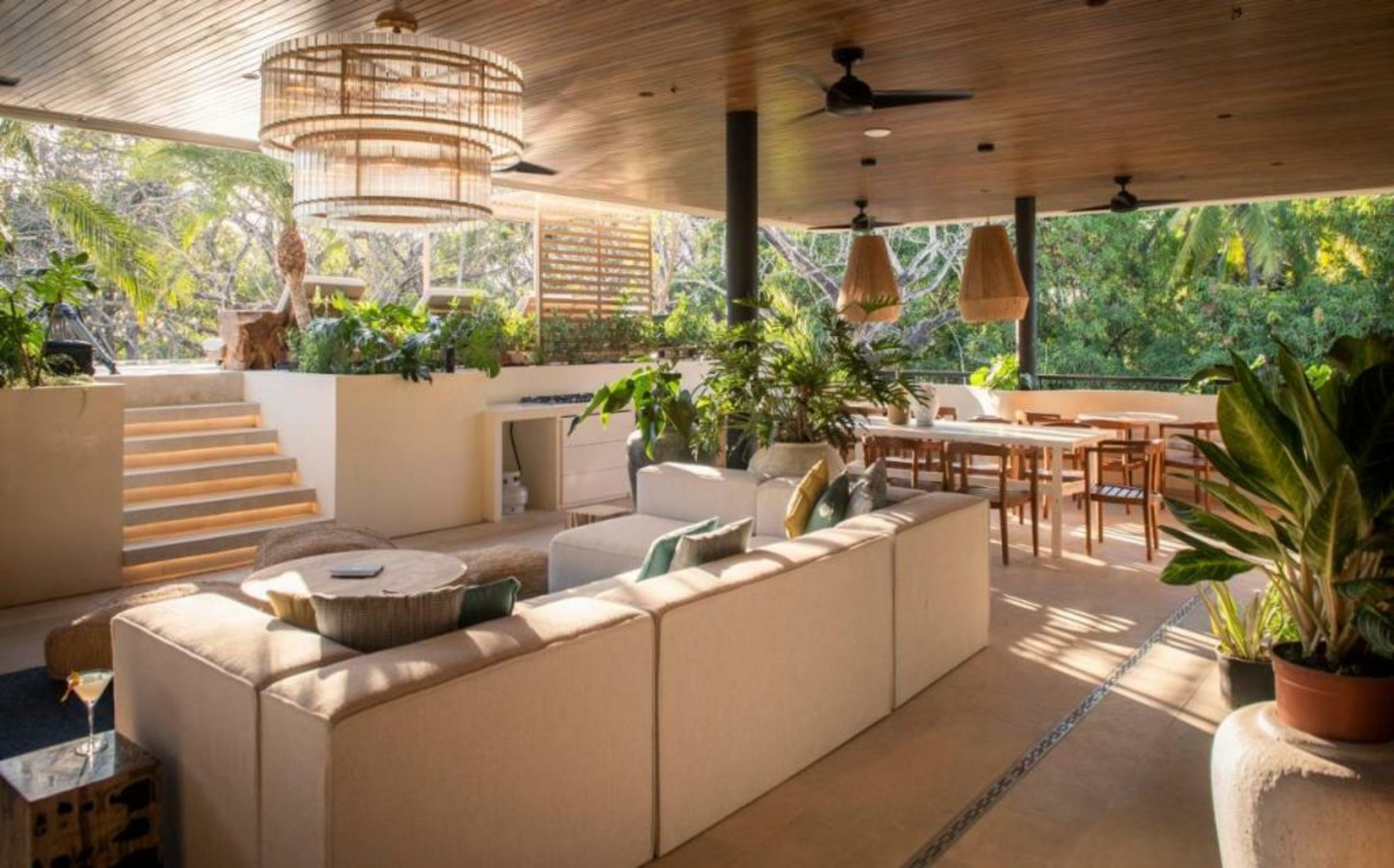 Silvestre Nosara Hotel & Residences