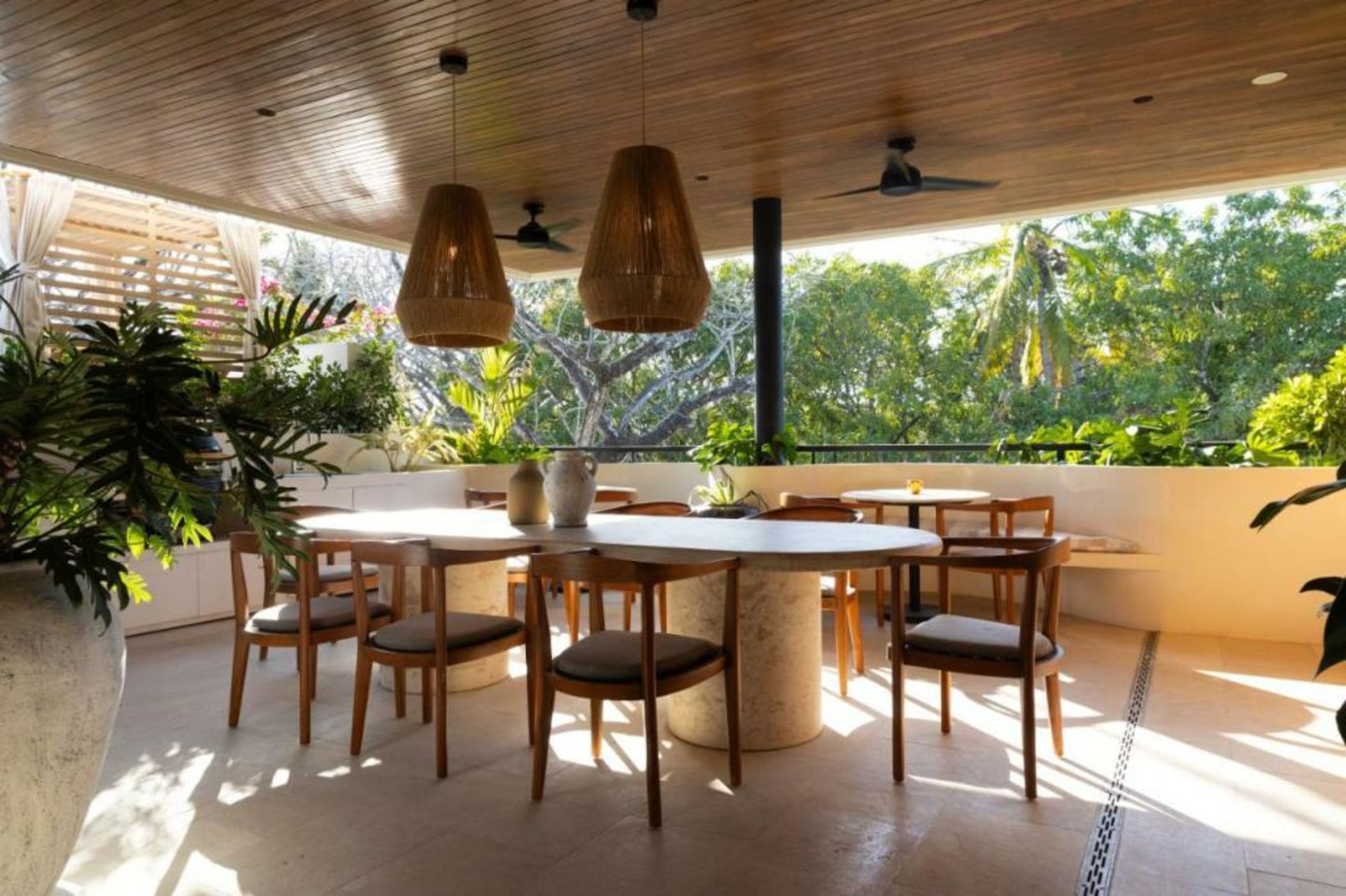 Silvestre Nosara Hotel & Residences