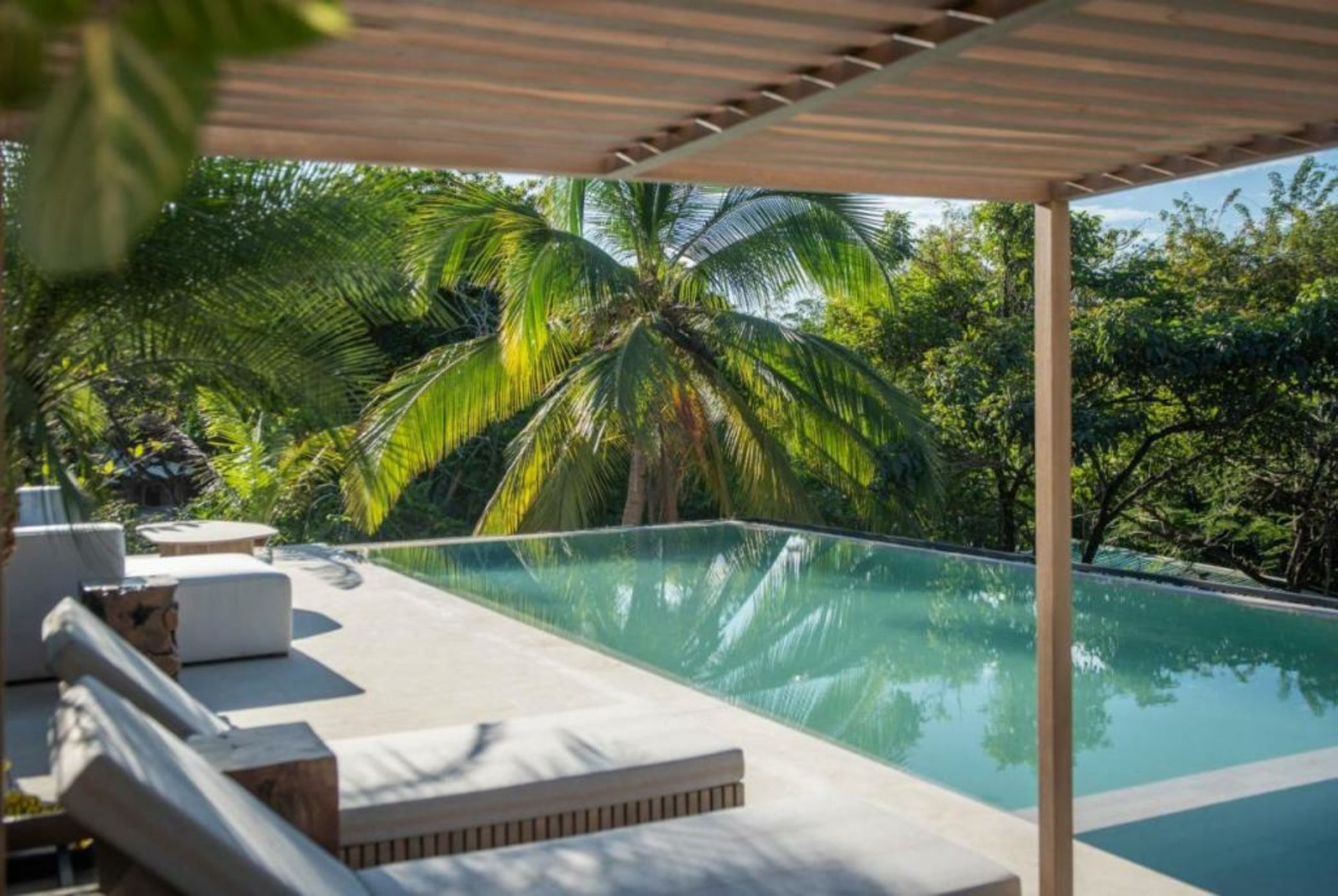 Silvestre Nosara Hotel & Residences