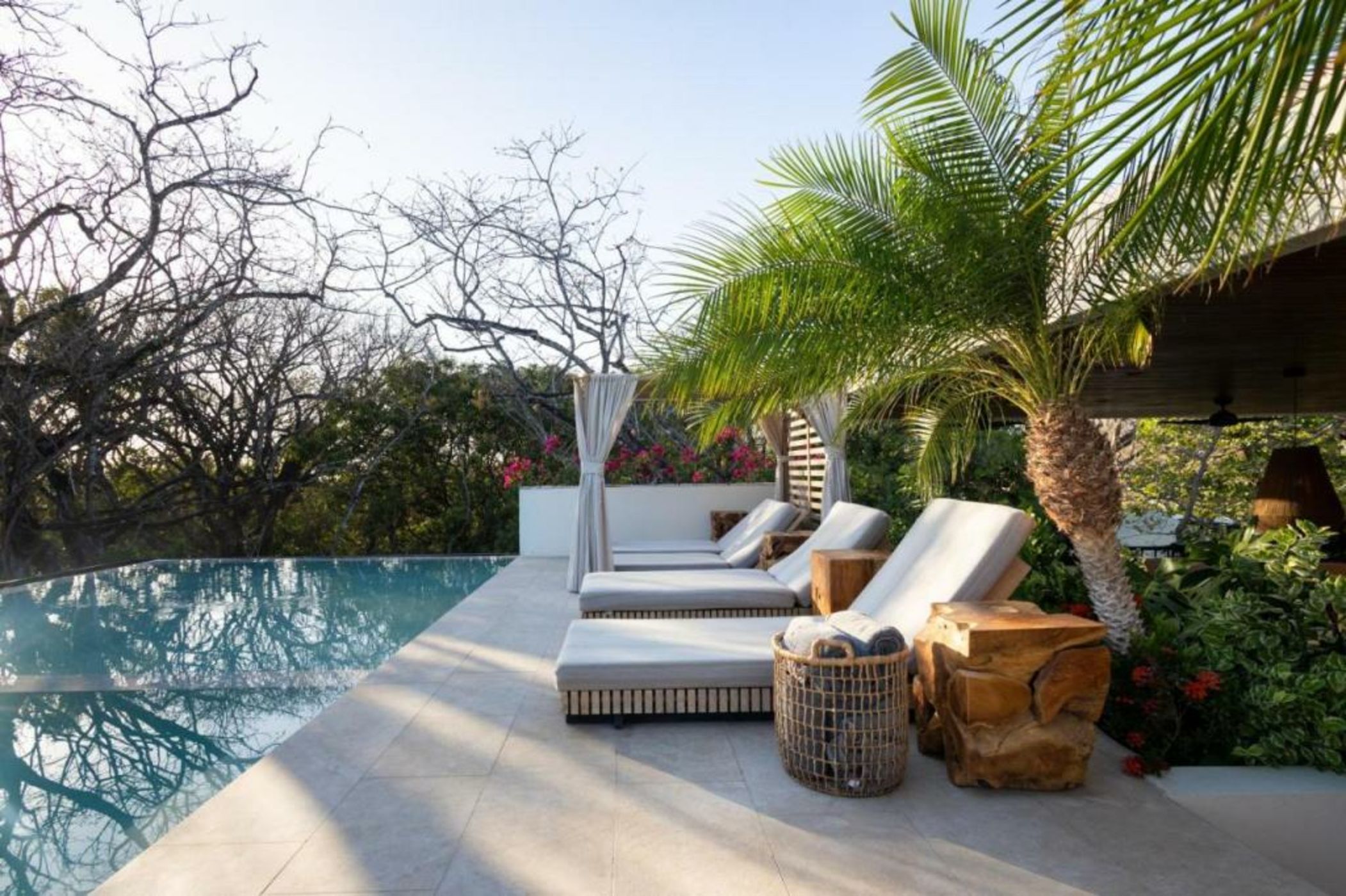 Silvestre Nosara Hotel & Residences