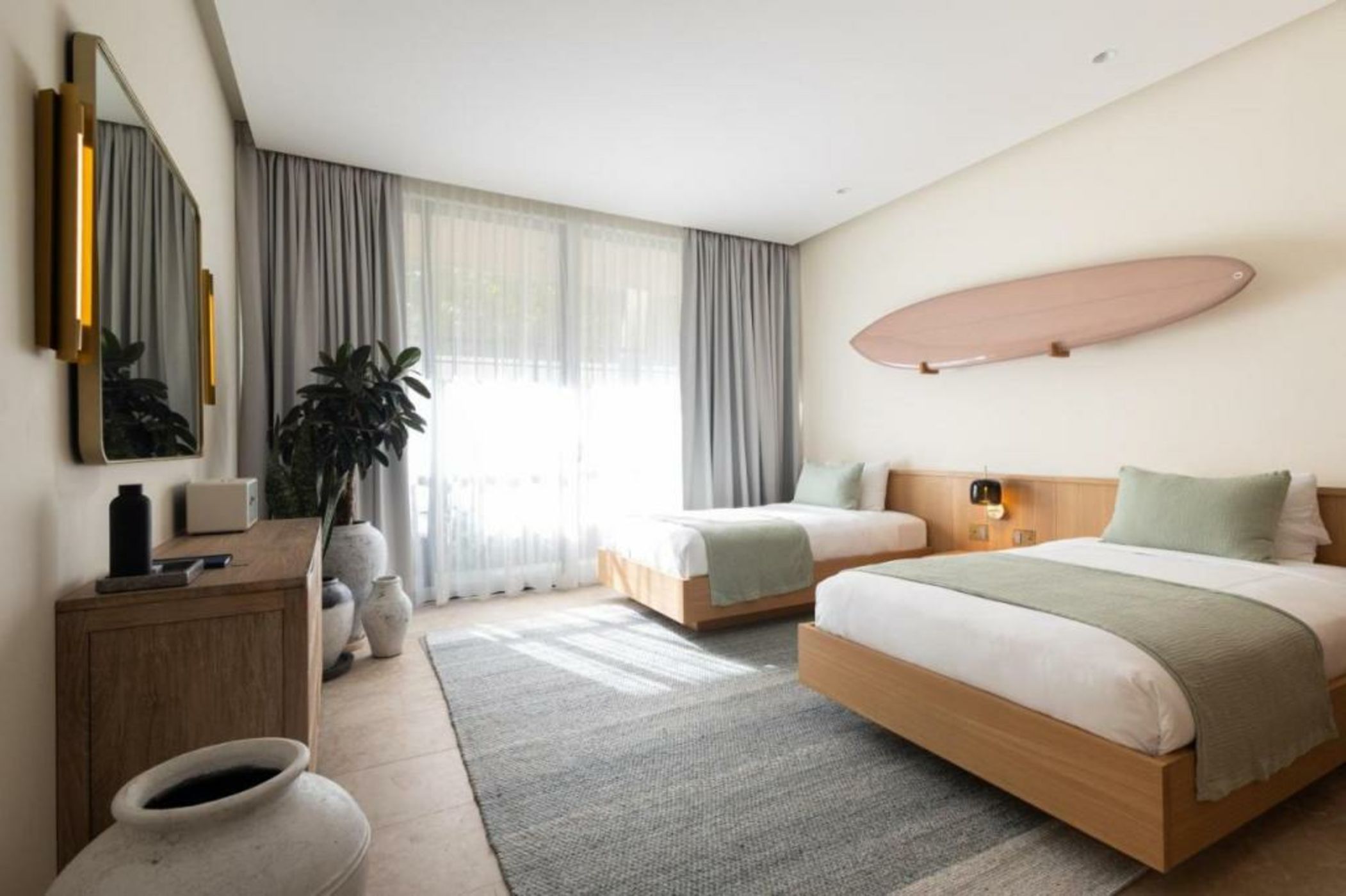 Silvestre Nosara Hotel & Residences