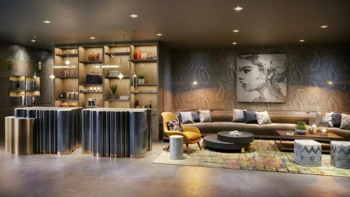 Vignette Collection Yours Truly DC by IHG