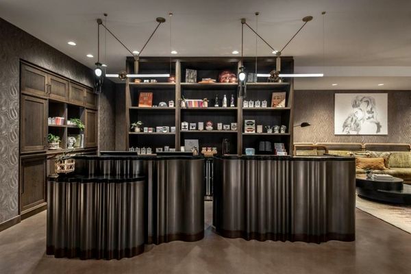 Vignette Collection Yours Truly DC by IHG