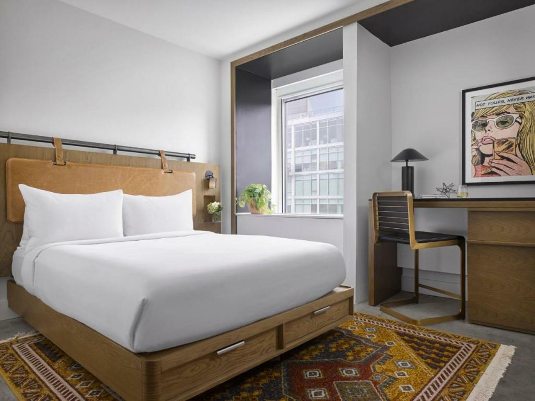Vignette Collection Yours Truly DC by IHG