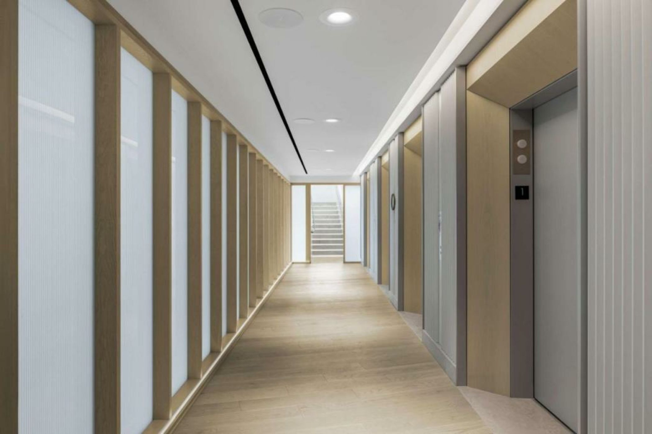 The Morrow Washington Dc, Curio Collection By Hilton