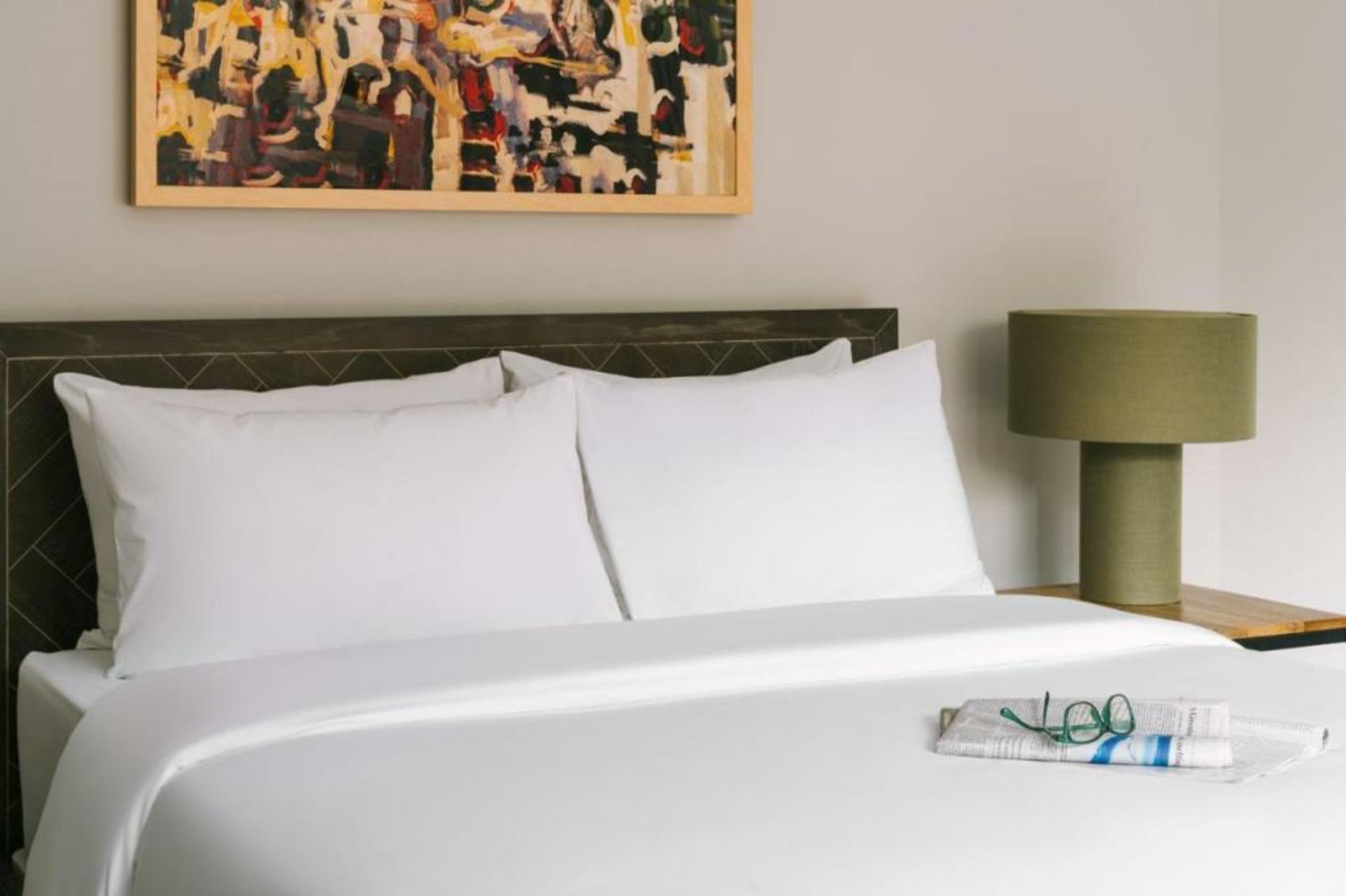 Sonder Georgetown C&O