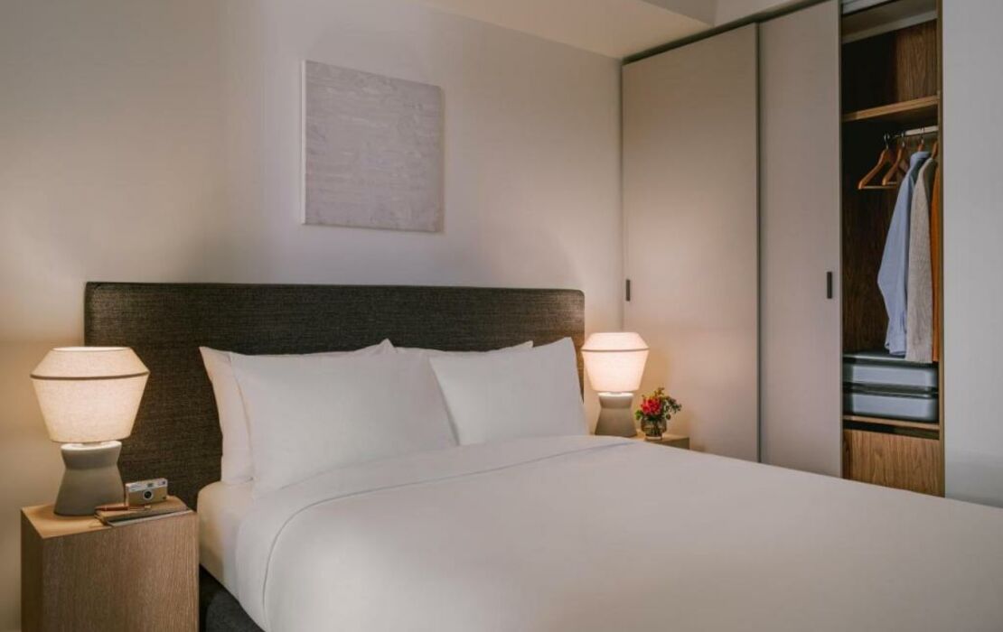 Sonder Apollon, a Design Boutique Hotel Montreal, Canada