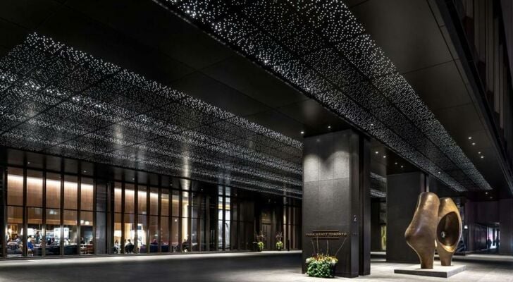Park Hyatt Toronto