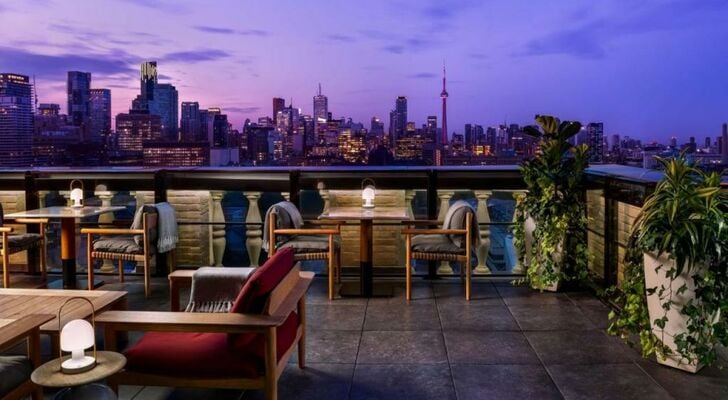 Park Hyatt Toronto