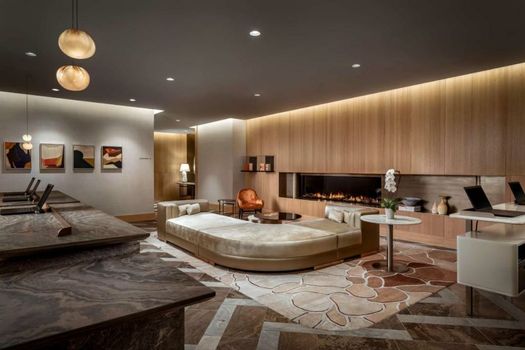Park Hyatt Toronto