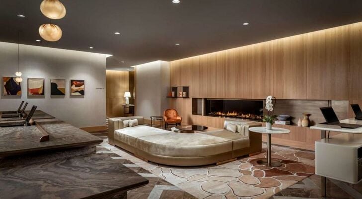 Park Hyatt Toronto