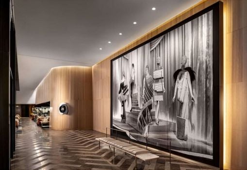 Park Hyatt Toronto