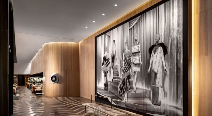 Park Hyatt Toronto