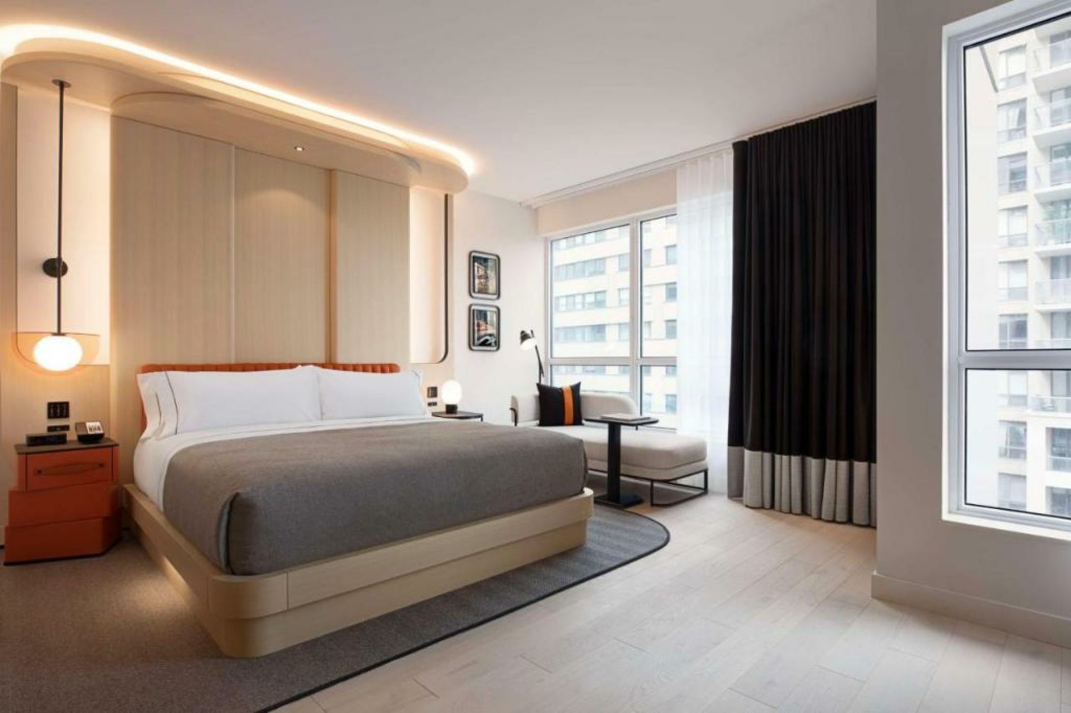 Canopy By Hilton Toronto Yorkville