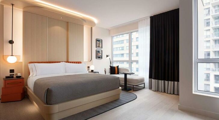 Canopy By Hilton Toronto Yorkville