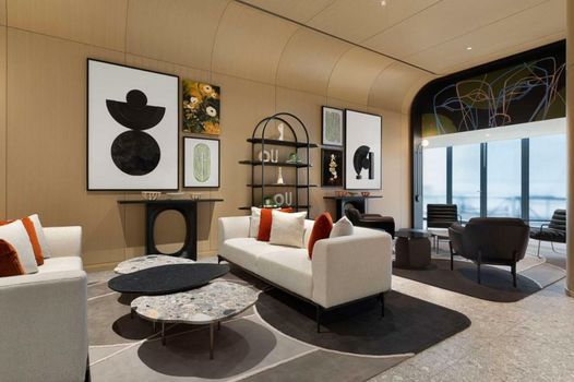 Canopy By Hilton Toronto Yorkville