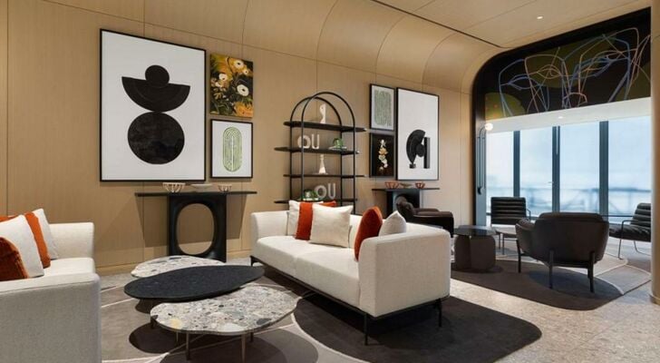 Canopy By Hilton Toronto Yorkville
