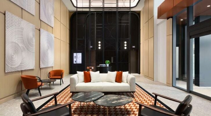 Canopy By Hilton Toronto Yorkville