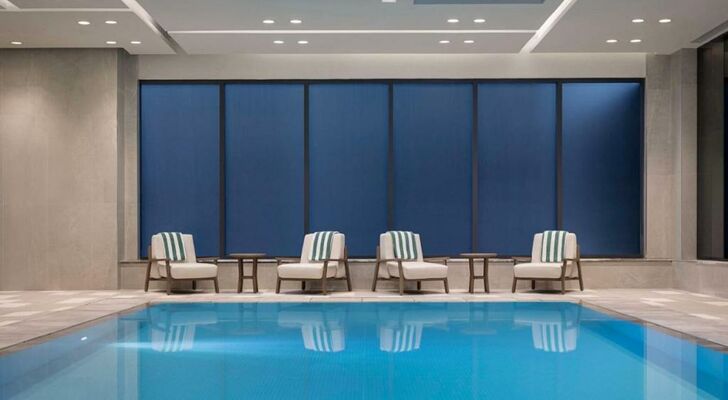 Canopy By Hilton Toronto Yorkville
