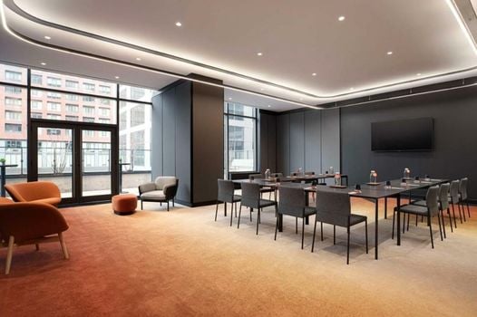 Canopy By Hilton Toronto Yorkville