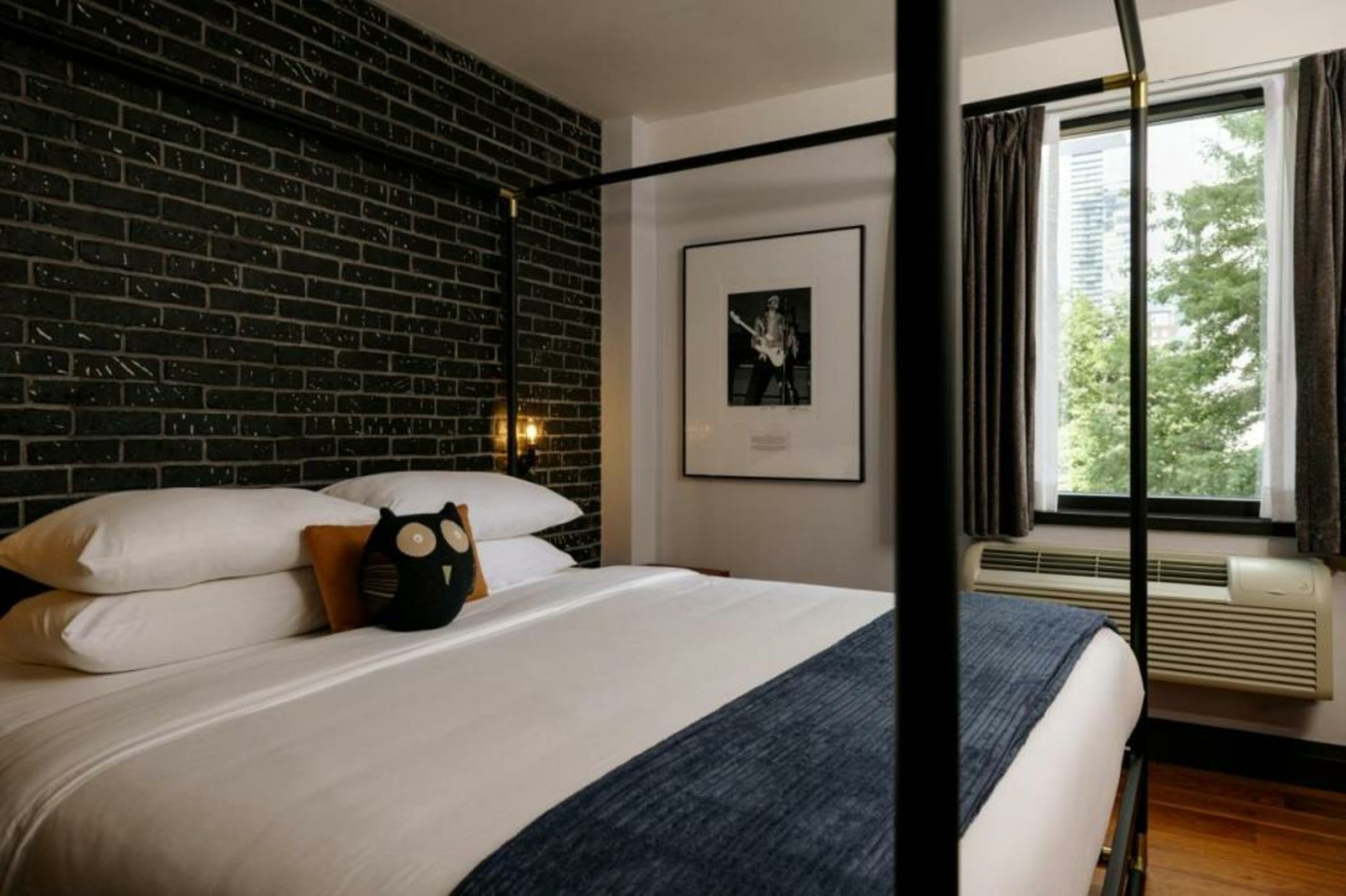 The Anndore House, part of JDV by Hyatt