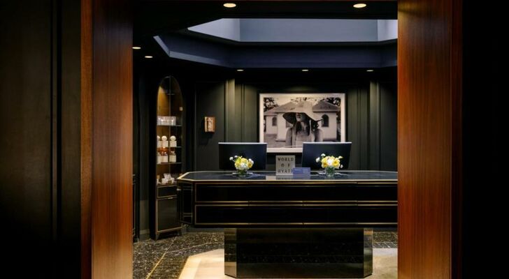 The Anndore House, part of JDV by Hyatt