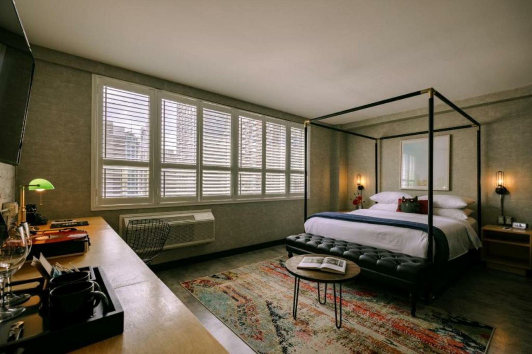 The Anndore House, part of JDV by Hyatt