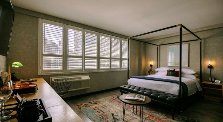 The Anndore House, part of JDV by Hyatt