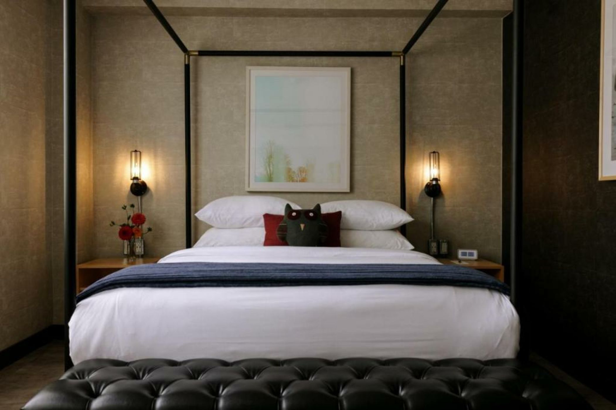 The Anndore House, part of JDV by Hyatt