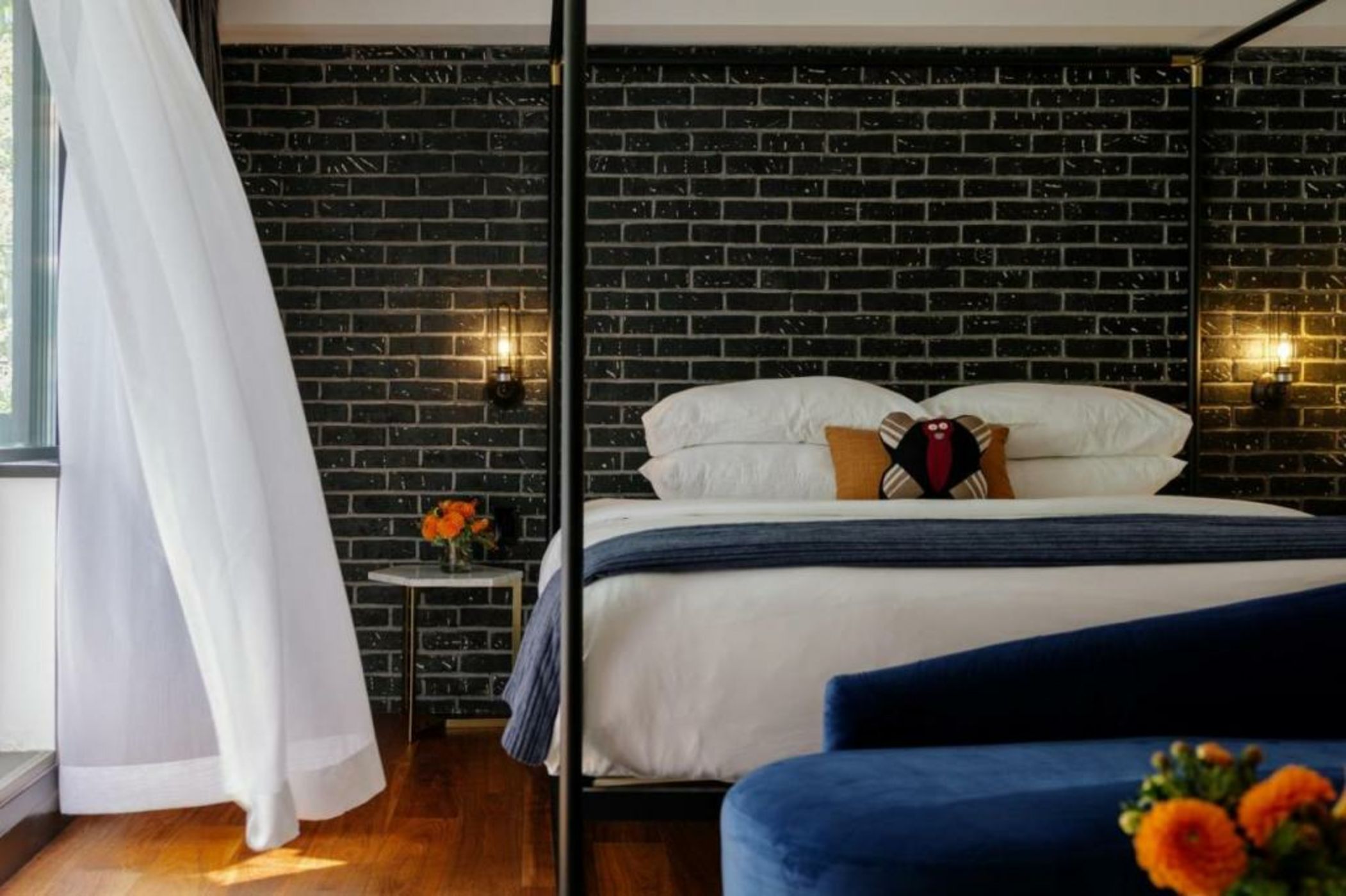 The Anndore House, part of JDV by Hyatt