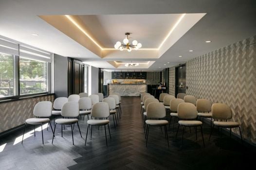 The Anndore House, part of JDV by Hyatt