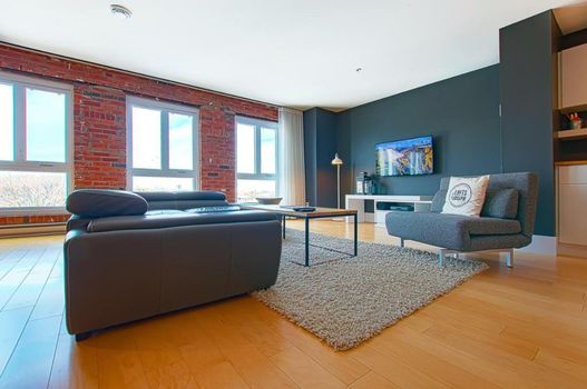 Les Lofts St-Joseph - Par Les Lofts Vieux-Québec