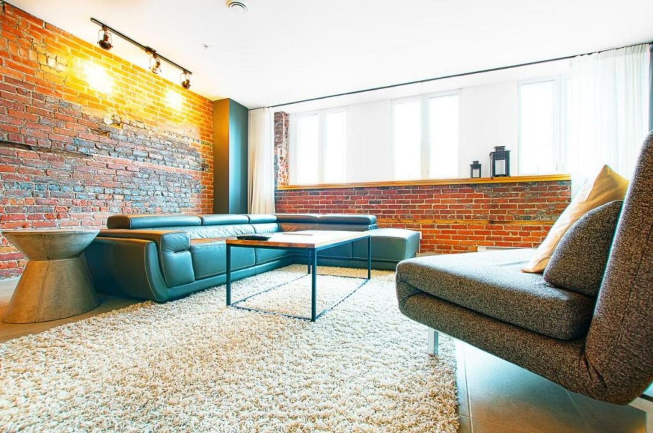 Les Lofts St-Joseph - Par Les Lofts Vieux-Québec