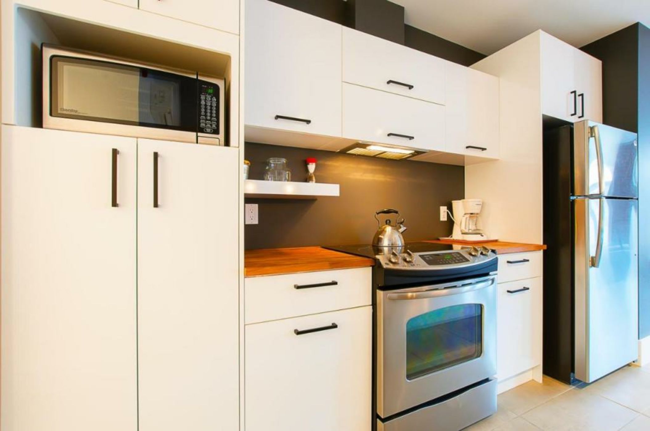 Les Lofts St-Joseph - Par Les Lofts Vieux-Québec