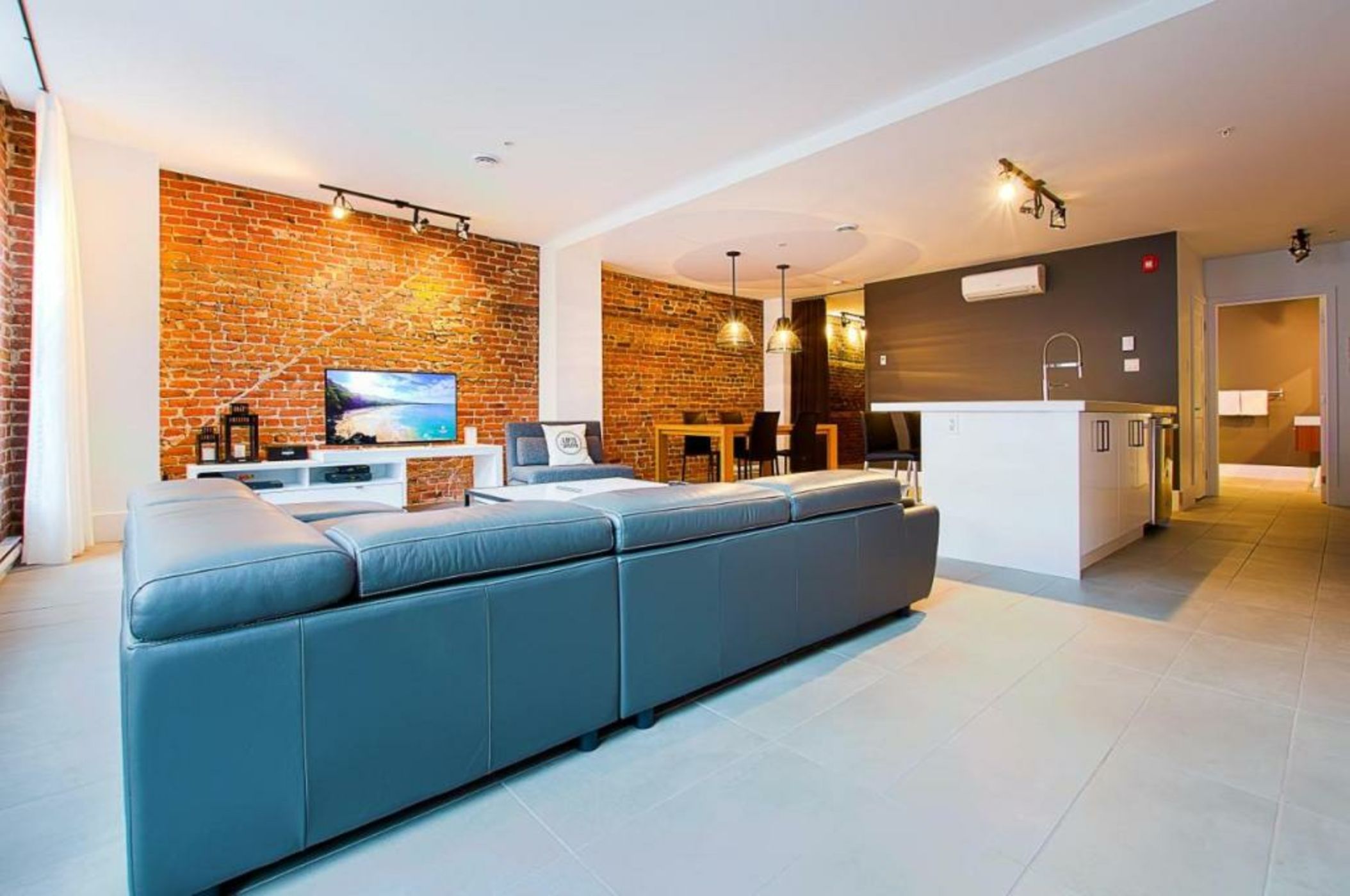 Les Lofts St-Joseph - Par Les Lofts Vieux-Québec