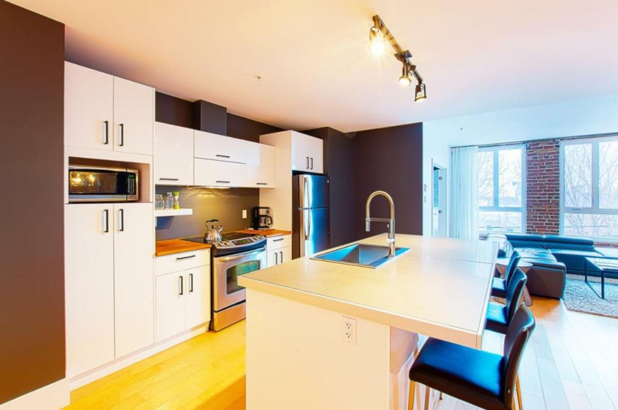 Les Lofts St-Joseph - Par Les Lofts Vieux-Québec