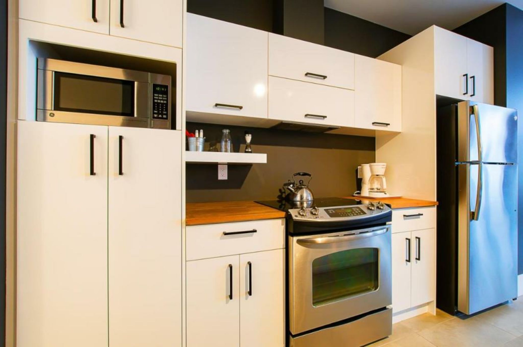 Les Lofts St-Joseph - Par Les Lofts Vieux-Québec