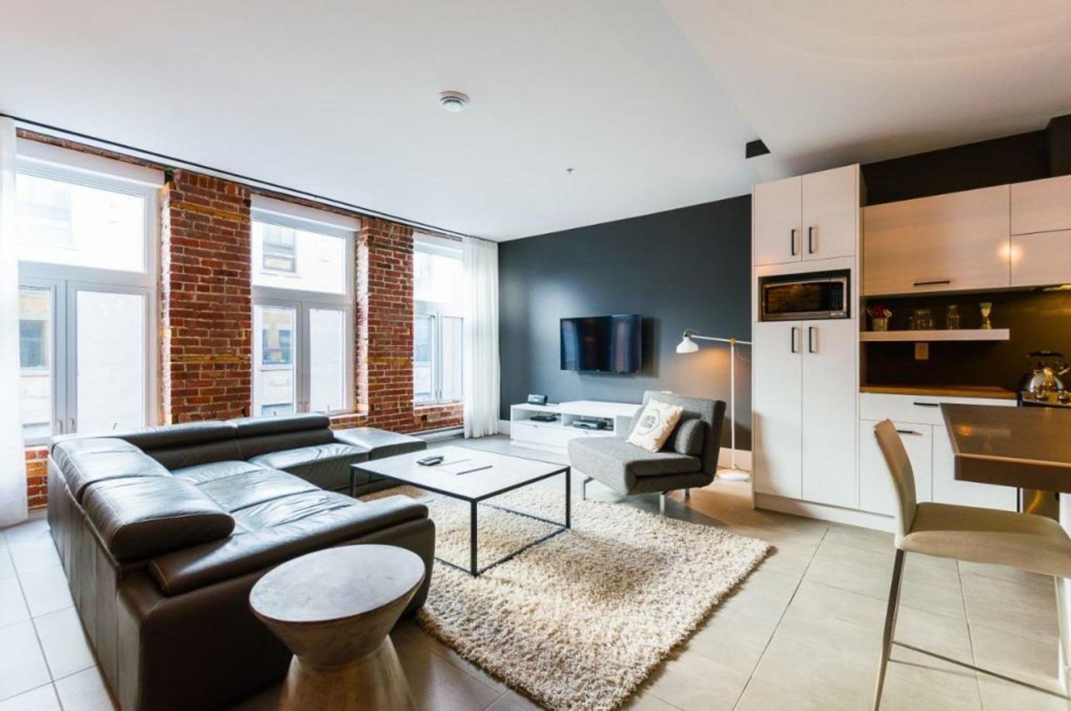 Les Lofts St-Joseph - Par Les Lofts Vieux-Québec