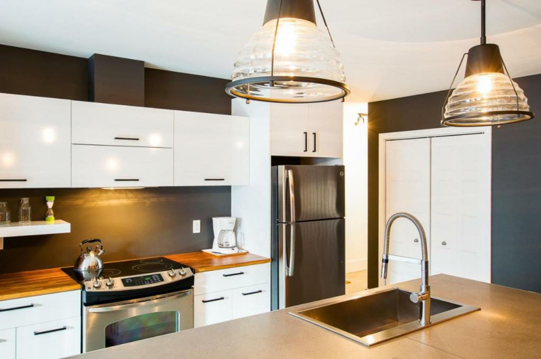 Les Lofts St-Joseph - Par Les Lofts Vieux-Québec