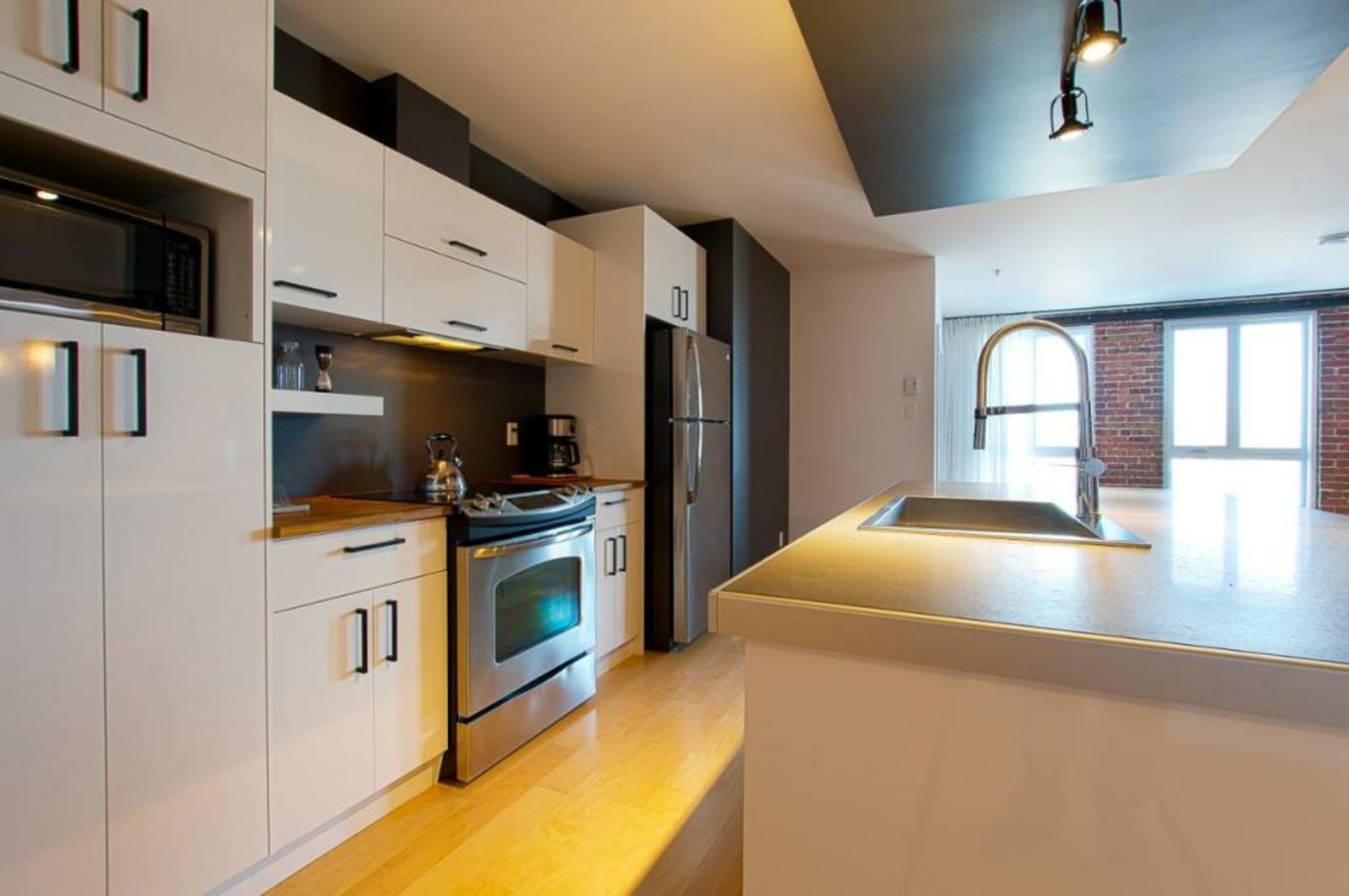 Les Lofts St-Joseph - Par Les Lofts Vieux-Québec