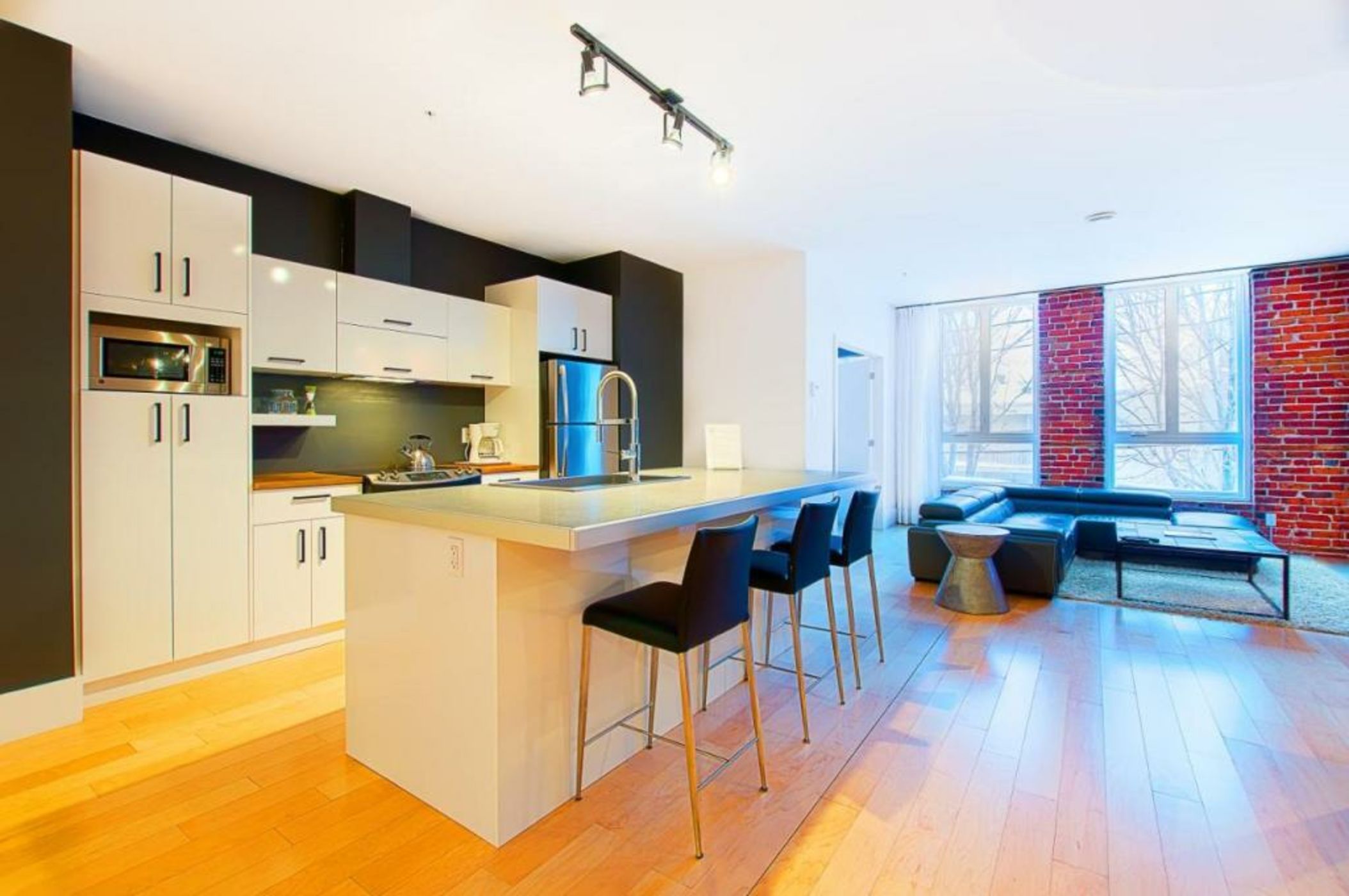 Les Lofts St-Joseph - Par Les Lofts Vieux-Québec