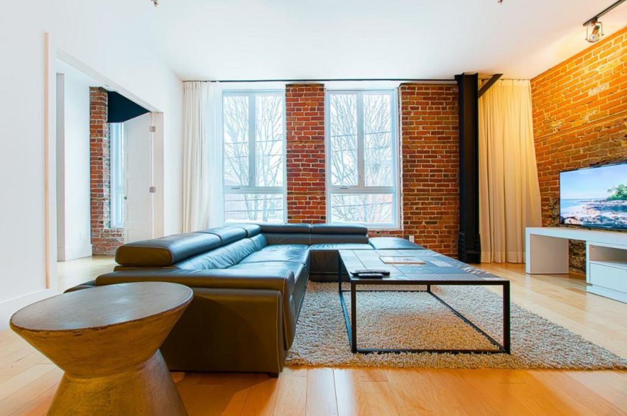 Les Lofts St-Joseph - Par Les Lofts Vieux-Québec