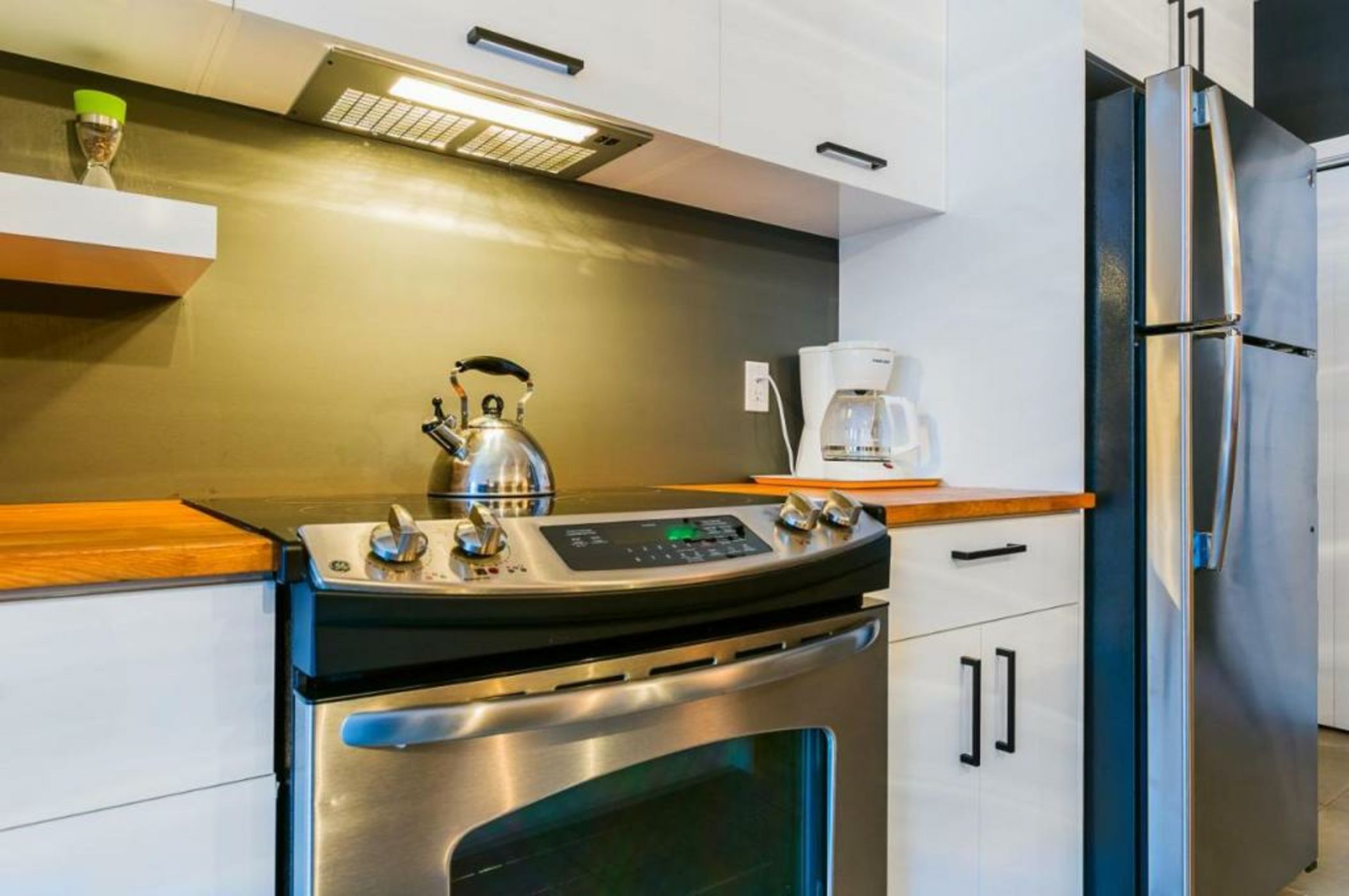 Les Lofts St-Joseph - Par Les Lofts Vieux-Québec