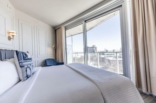 Le Capitole Hotel