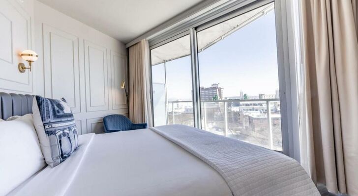 Le Capitole Hotel