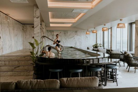 Le Capitole Hotel