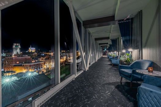 Le Capitole Hotel