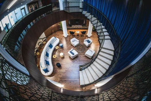Le Capitole Hotel